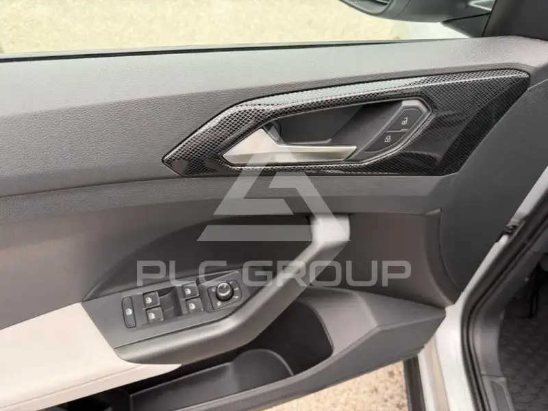 2025 Volkswagen T-Cross