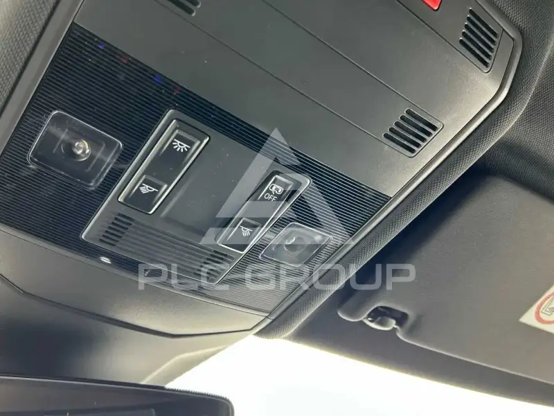 2025 Volkswagen T-Cross