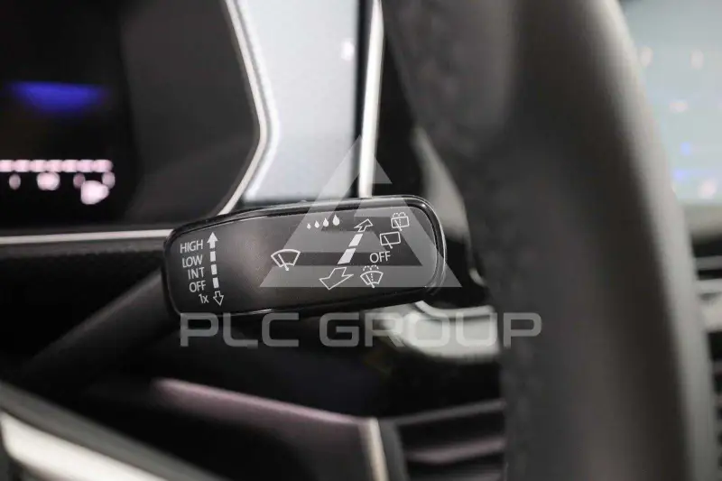 2025 Volkswagen T-Cross