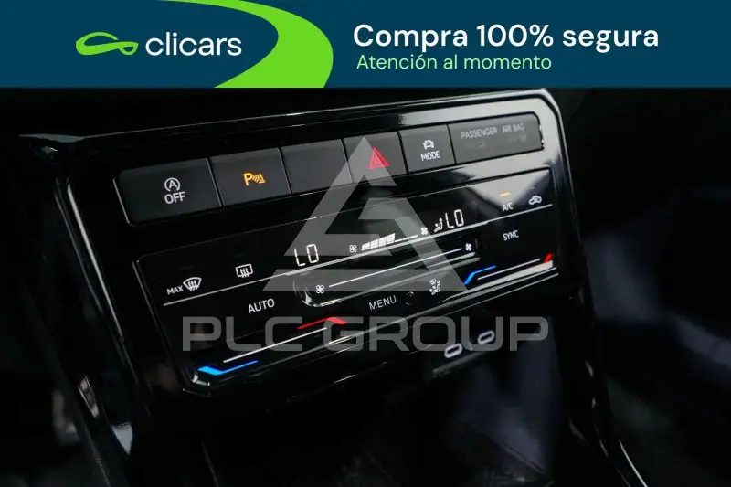2025 Volkswagen T-Cross