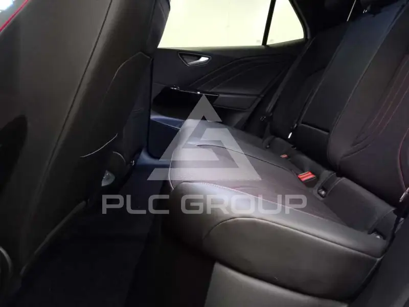 2025 Volkswagen ID3