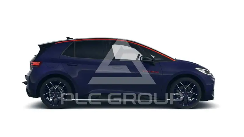 2025 Volkswagen ID3