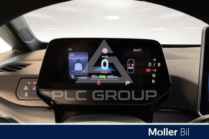 2025 Volkswagen ID3