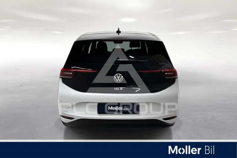 2025 Volkswagen ID3