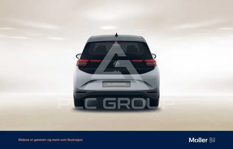 2025 Volkswagen ID3