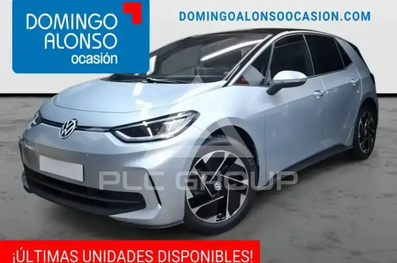 2025 Volkswagen ID3