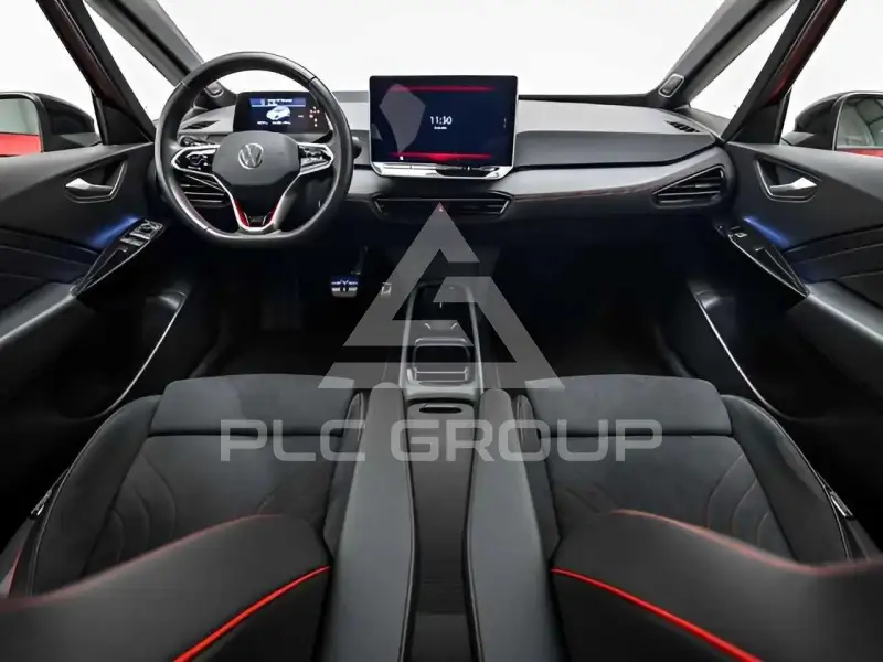 2025 Volkswagen ID3