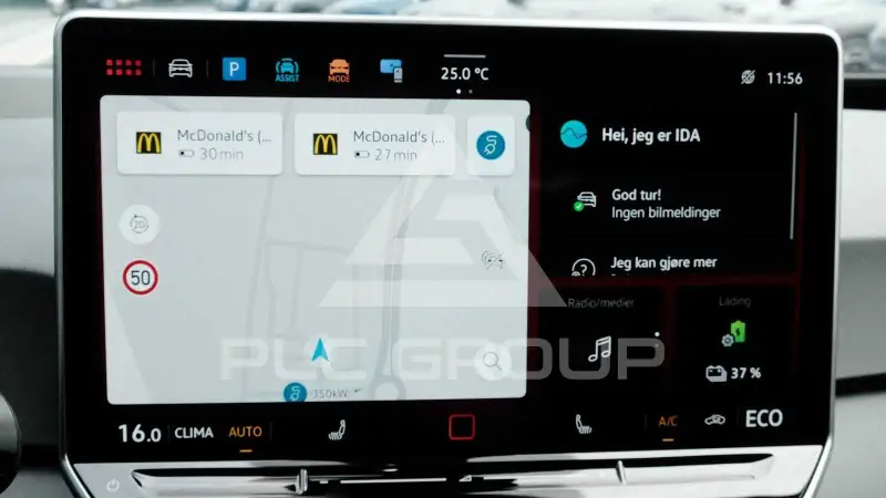 2025 Volkswagen ID3