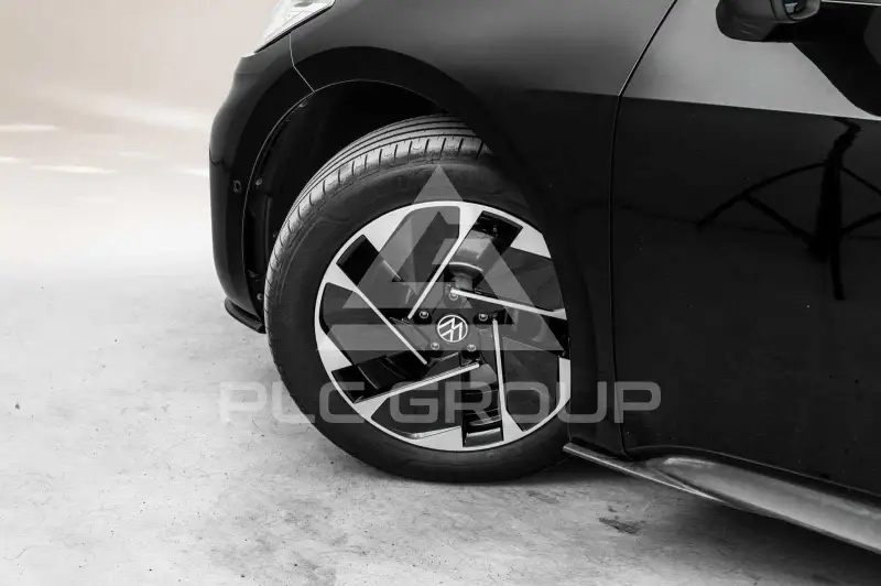 2025 Volkswagen ID3