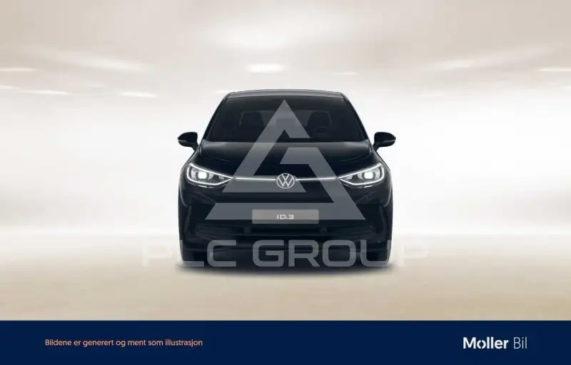 2025 Volkswagen ID3