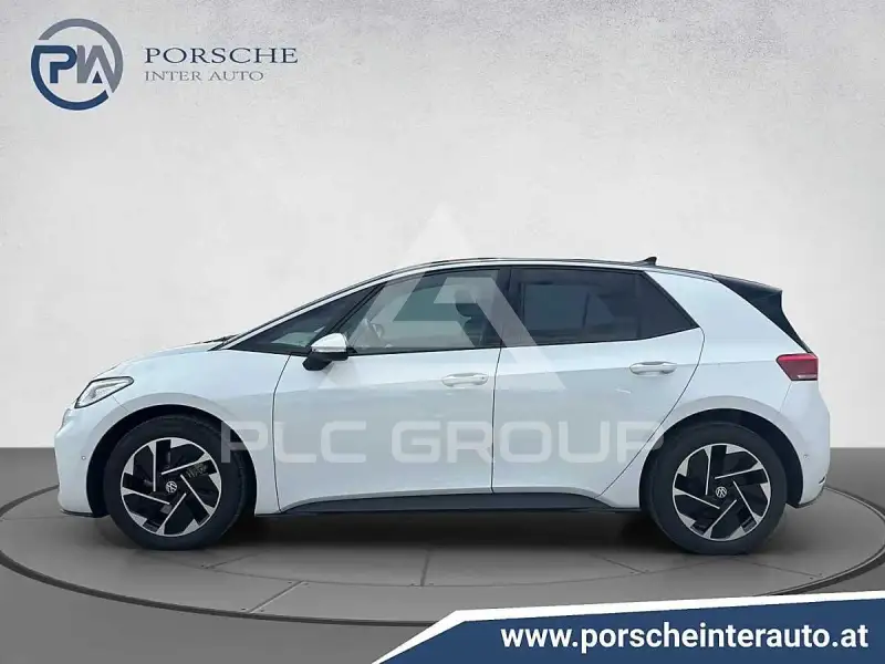 2025 Volkswagen ID3
