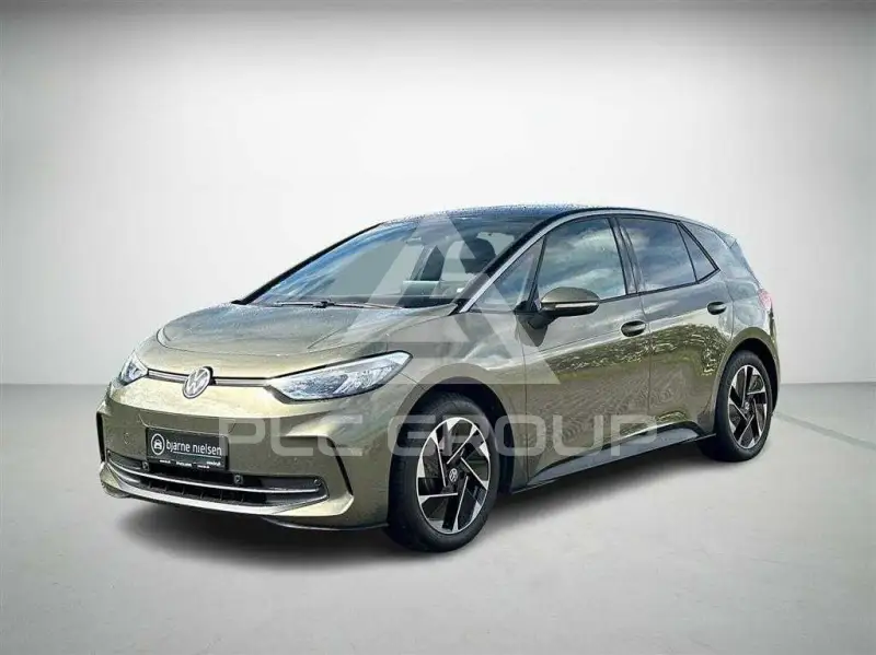 2025 Volkswagen ID3
