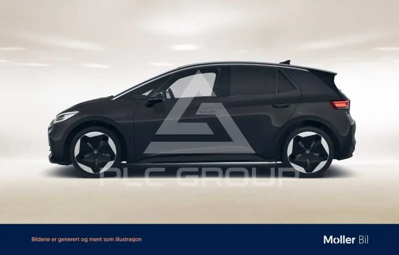 2025 Volkswagen ID3