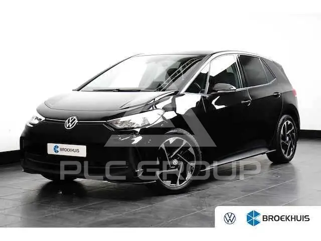 2025 Volkswagen ID3