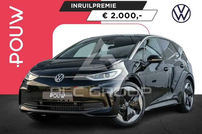 2025 Volkswagen ID3