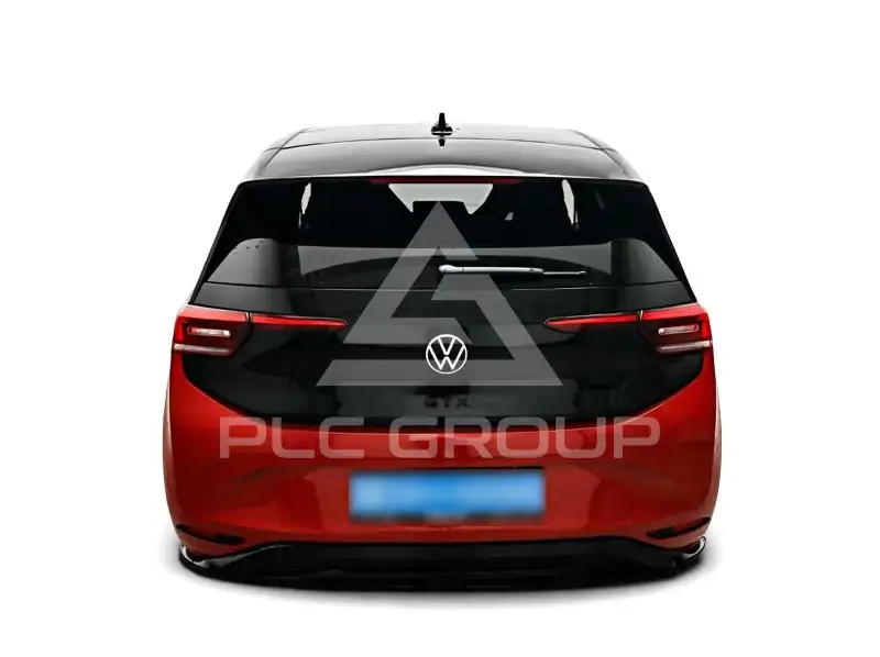 2025 Volkswagen ID3