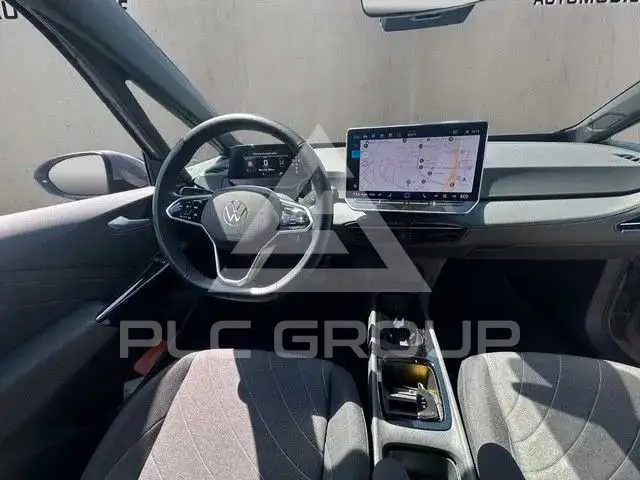 2025 Volkswagen ID3