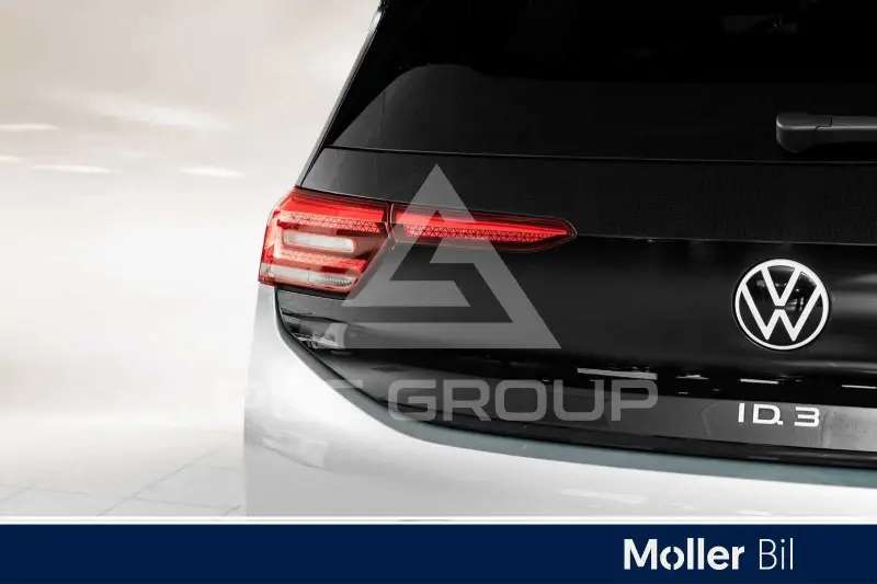 2025 Volkswagen ID3