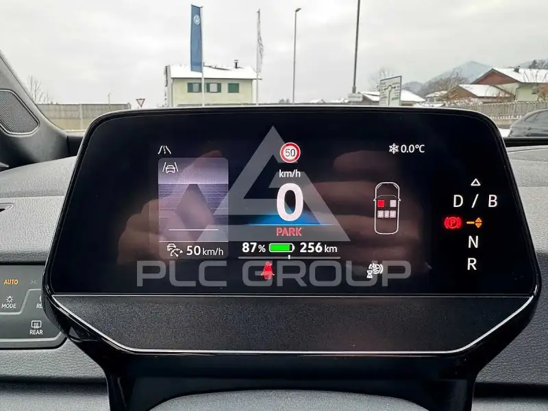 2025 Volkswagen ID3