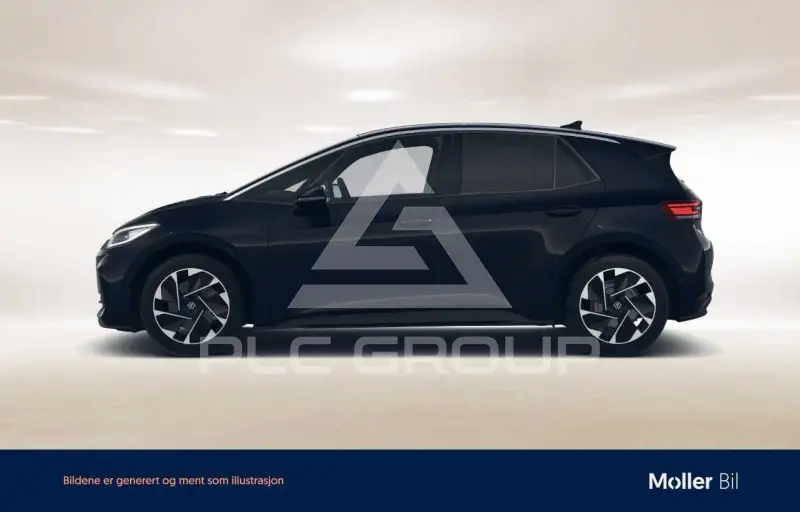 2025 Volkswagen ID3