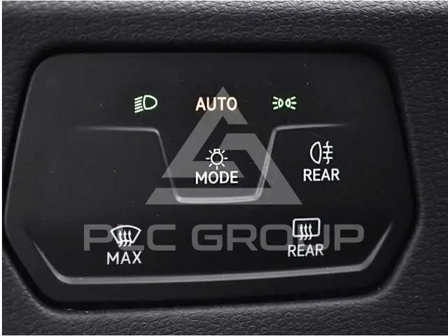 2025 Volkswagen ID3