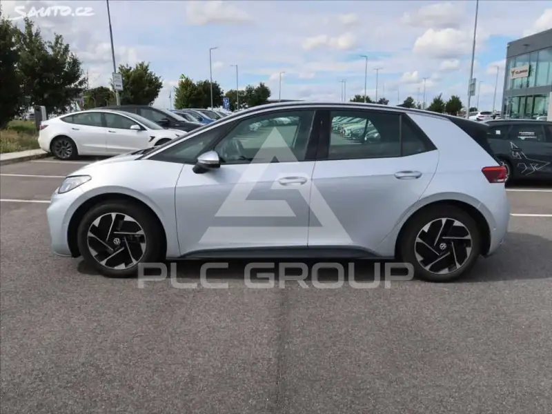 2025 Volkswagen ID3