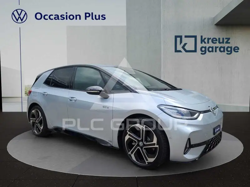 2025 Volkswagen ID3