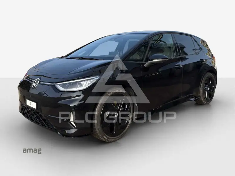 2025 Volkswagen ID3