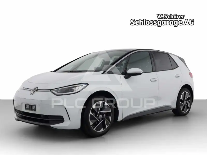 2025 Volkswagen ID3