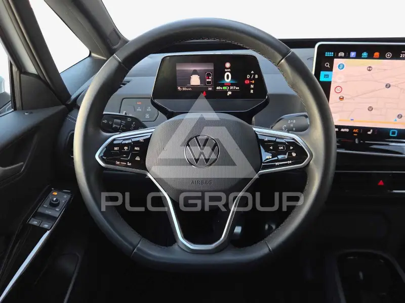 2025 Volkswagen ID3