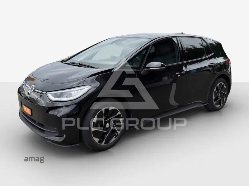 2025 Volkswagen ID3