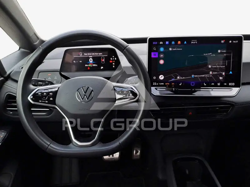 2025 Volkswagen ID3