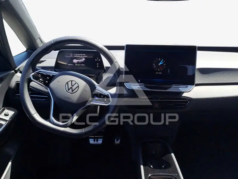2025 Volkswagen ID3