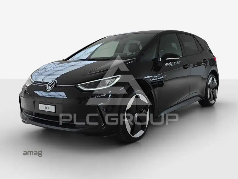 2025 Volkswagen ID3