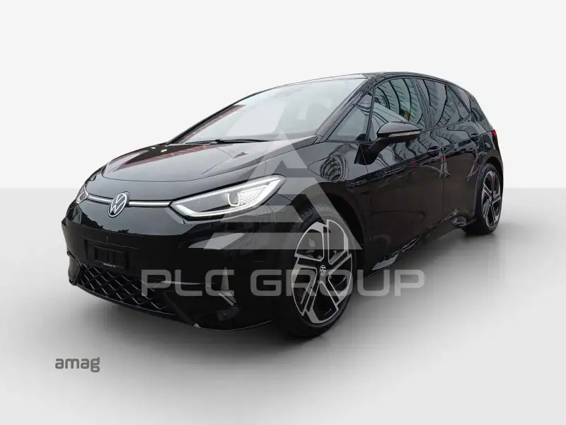 2025 Volkswagen ID3
