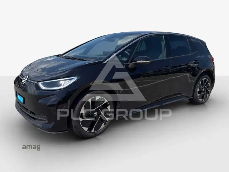 2025 Volkswagen ID3
