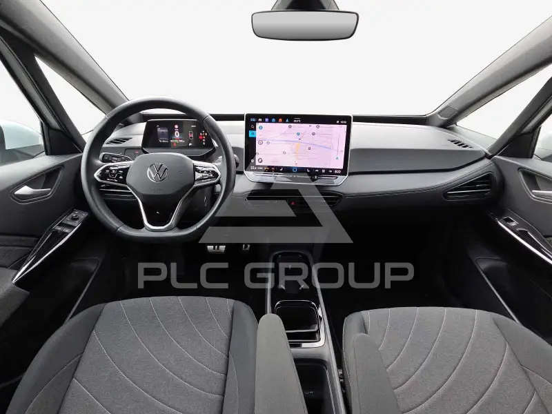 2025 Volkswagen ID3