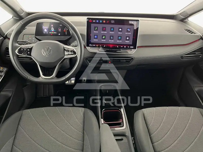 2025 Volkswagen ID3