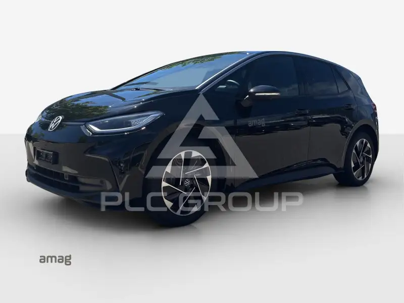 2025 Volkswagen ID3