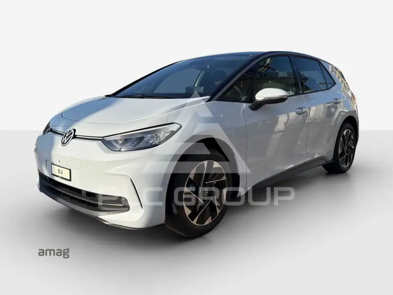 2025 Volkswagen ID3