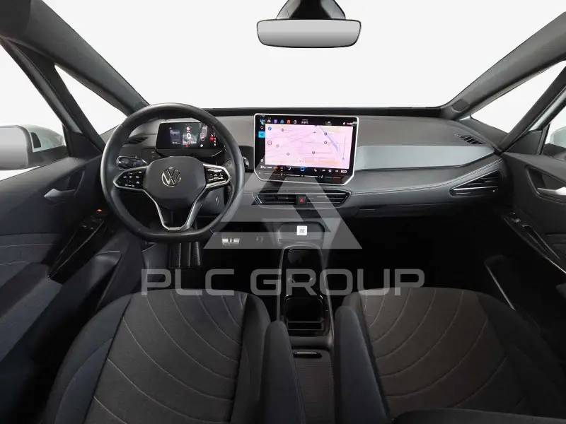 2025 Volkswagen ID3