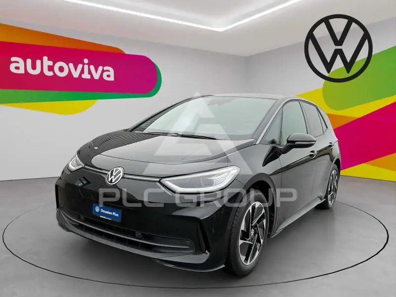 2025 Volkswagen ID3