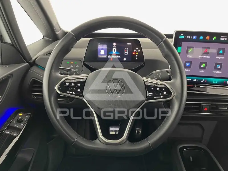 2025 Volkswagen ID3