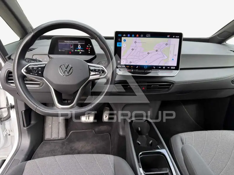 2025 Volkswagen ID3