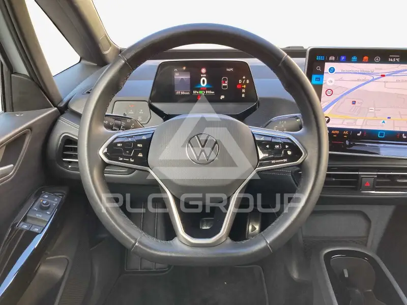 2025 Volkswagen ID3