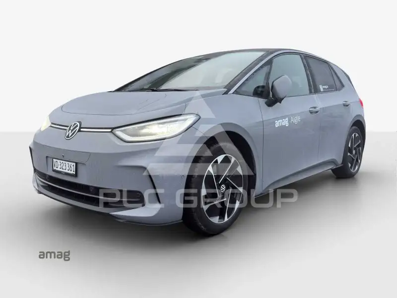 2025 Volkswagen ID3