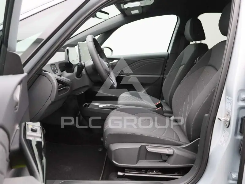 2025 Volkswagen ID3