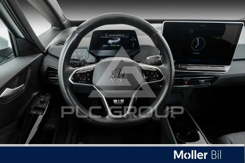 2025 Volkswagen ID3