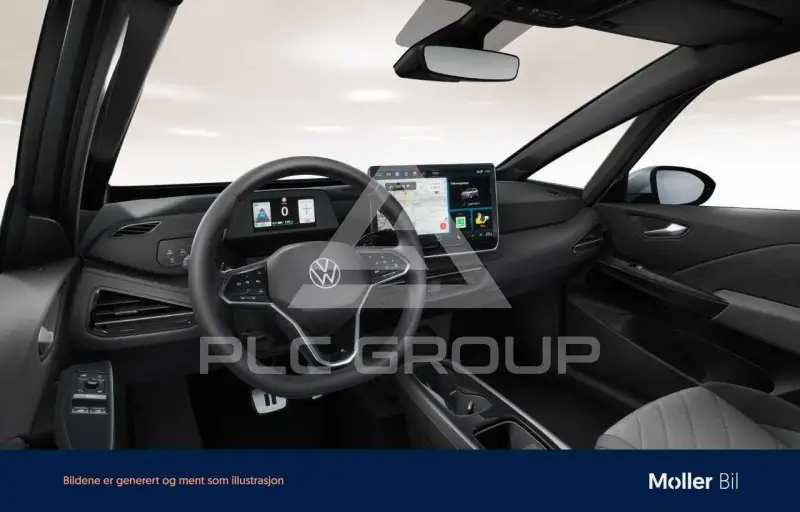 2025 Volkswagen ID3