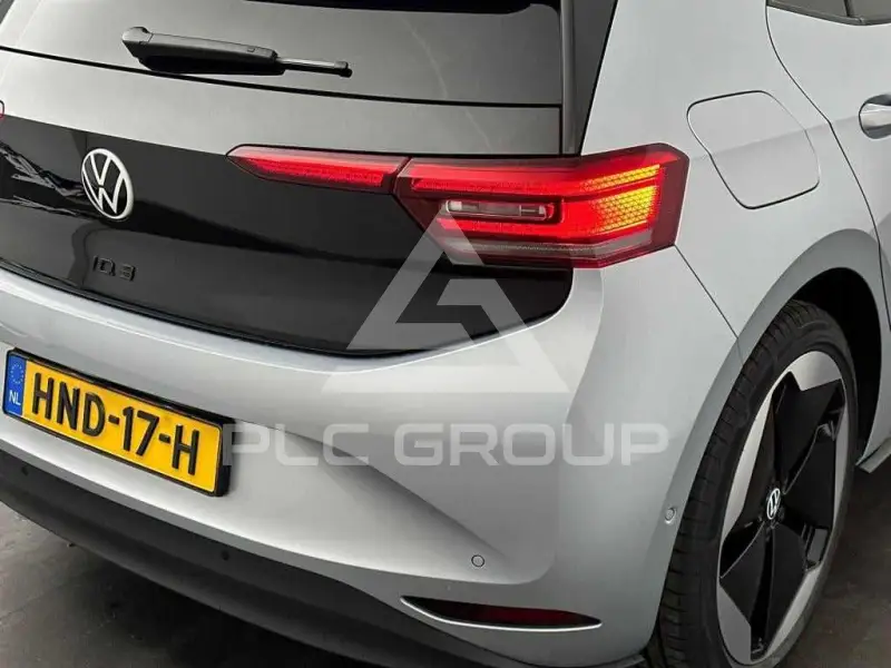 2025 Volkswagen ID3